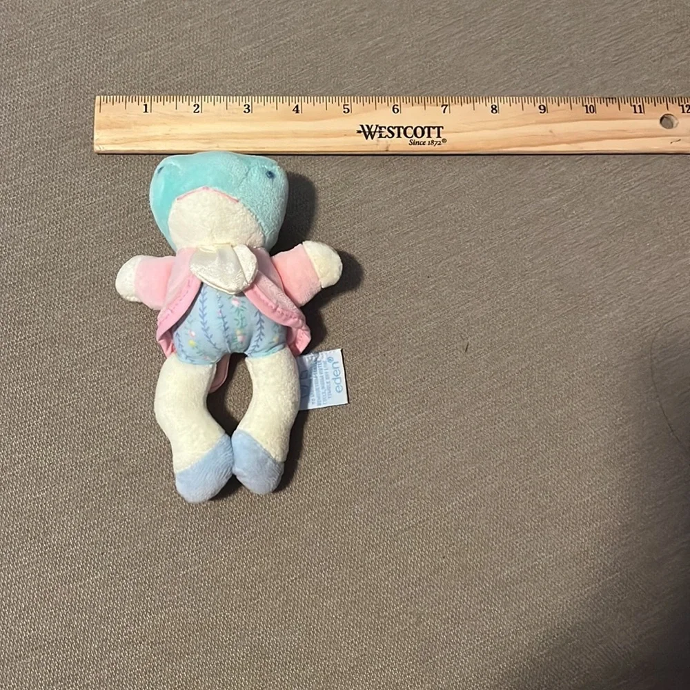 Eden Frog Rattle - Picture 6 of 6